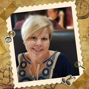 Meet your Posher, Charlotte